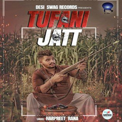 Unknown Tufani Jatt