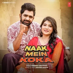 Unknown Naak Mein Koka