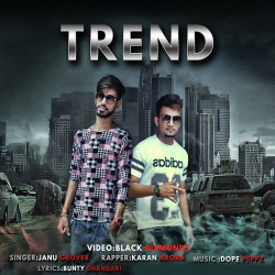 Unknown Trend
