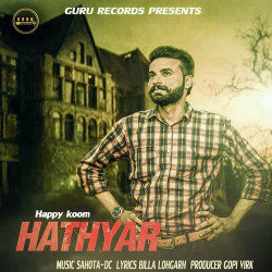 Punjabi-Singles Unknown