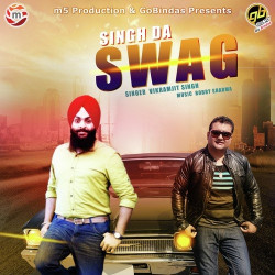 Unknown Singh Da Swag