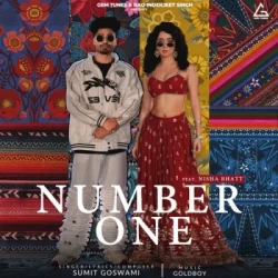 Unknown Number One