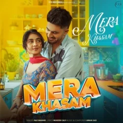 Unknown Mera Khasam