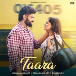 Unknown Taara