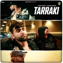 Unknown Tarraki