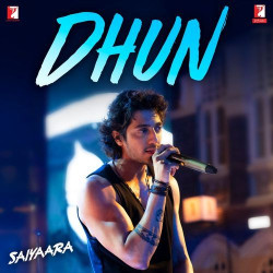 Unknown Dhun (From Saiyaara)