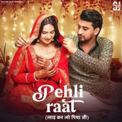 Unknown Pehli Raat