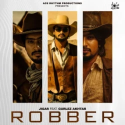 Unknown Robber