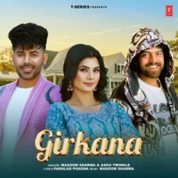 Unknown Girkana