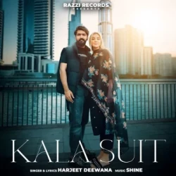 Unknown Kala Suit