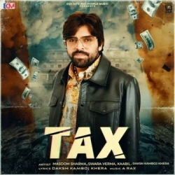 Unknown Tax