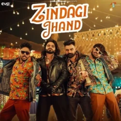 Unknown Zindagi Jhand