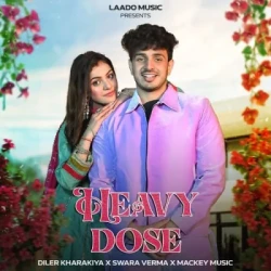 Unknown Heavy Dose