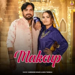 Unknown Makeup