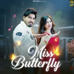 Unknown Miss Butterfly