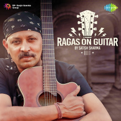 Unknown Ragas On Guitar By Satish Sharma