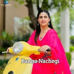 Unknown Banno Nachegi