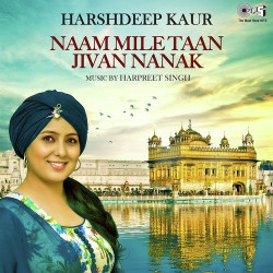 Unknown Naam Mile Taan Jivan Nanak (Single)