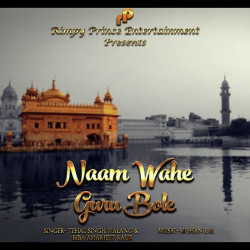 Punjabi Unknown