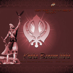 Unknown Khalsa Banaun Walia
