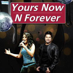 Unknown Yours Now N Forever