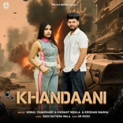 Unknown Khandaani