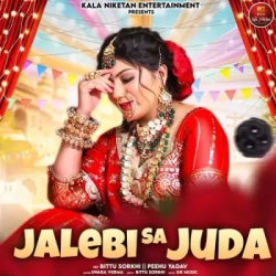 Unknown Jalebi Sa Juda