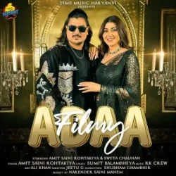Unknown Filmy Adaa