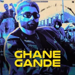Unknown Ghane Gande