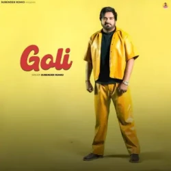 Unknown Goli