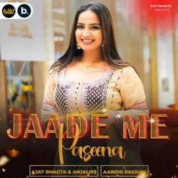 Unknown Jaade Me Paseena