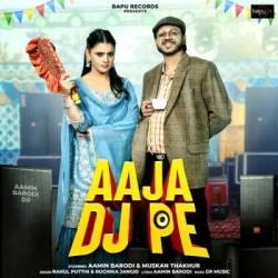 Unknown Aaja DJ Pe