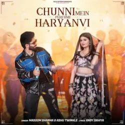 Unknown Chunni Mein