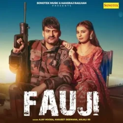 Unknown Fauji