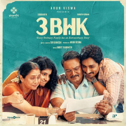 Unknown 3Bhk