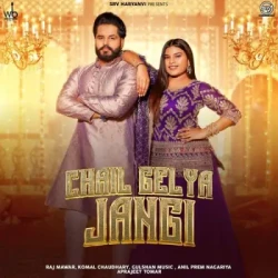 Unknown Chail Gelya Jangi
