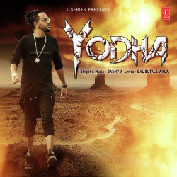 Unknown Yodha