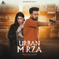 Unknown Urban Mirza