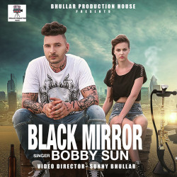 Unknown Black Mirror