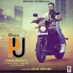 Punjabi Unknown