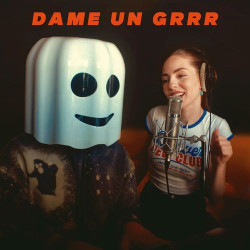 Unknown Dame Un Grrr
