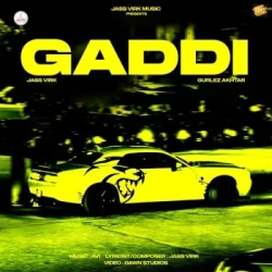 Unknown Gaddi