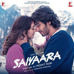 Unknown Saiyaara