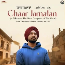 Unknown Chaar Jamatan