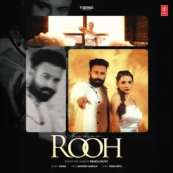 Unknown Rooh