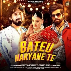 Unknown Bateu Haryane Te