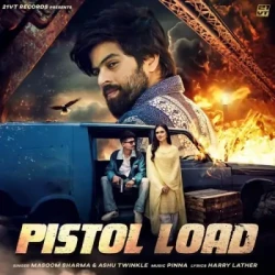 Unknown Pistol Load