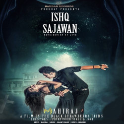 Unknown Ishq Sajawan