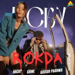 Unknown Rokda