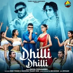Unknown Dhilli Dhilli